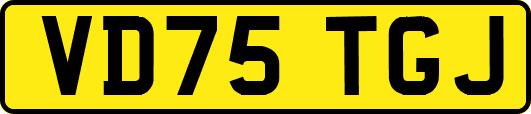 VD75TGJ