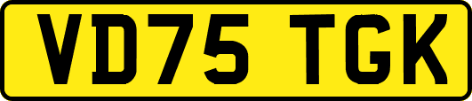 VD75TGK