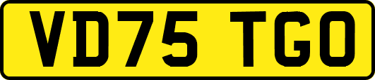 VD75TGO