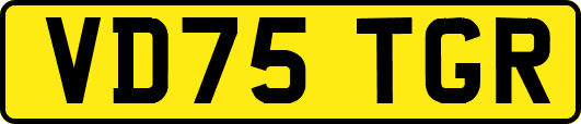 VD75TGR