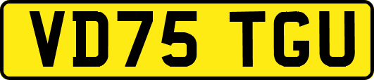 VD75TGU