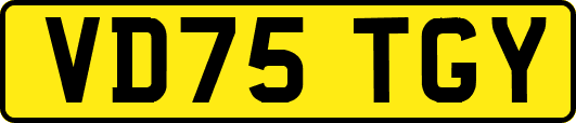 VD75TGY