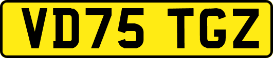 VD75TGZ