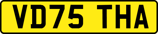 VD75THA