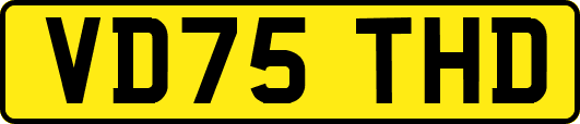 VD75THD