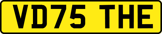 VD75THE