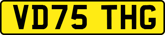 VD75THG