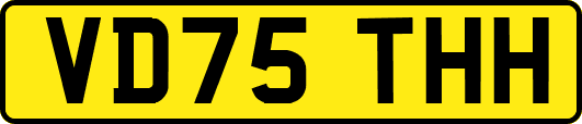 VD75THH