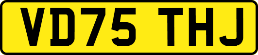 VD75THJ