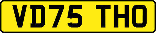 VD75THO