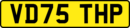 VD75THP