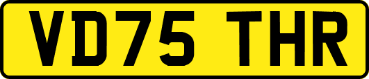 VD75THR