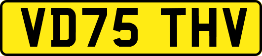 VD75THV