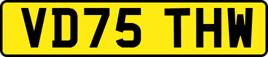 VD75THW