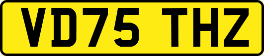 VD75THZ