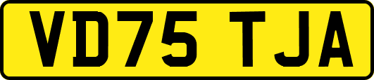 VD75TJA
