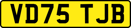 VD75TJB