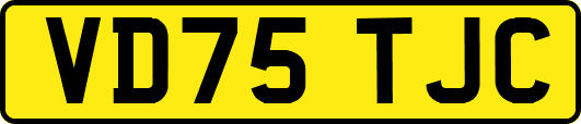VD75TJC