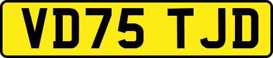 VD75TJD