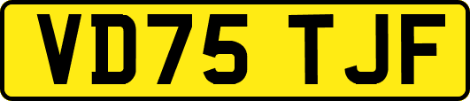 VD75TJF