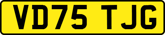 VD75TJG