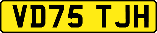 VD75TJH