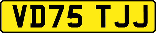 VD75TJJ