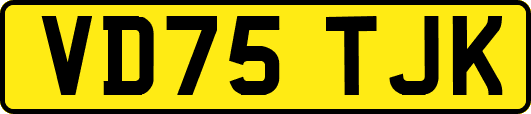 VD75TJK