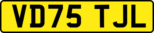 VD75TJL