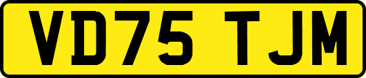 VD75TJM