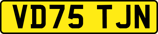 VD75TJN