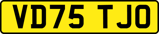 VD75TJO