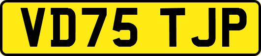 VD75TJP