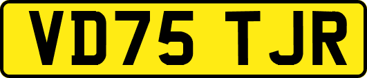 VD75TJR