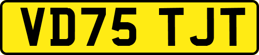 VD75TJT