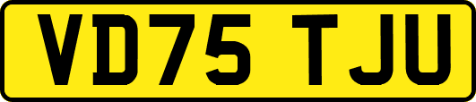 VD75TJU