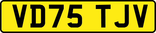VD75TJV