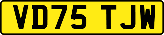 VD75TJW