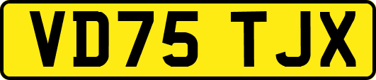VD75TJX