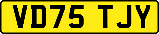 VD75TJY