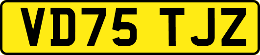 VD75TJZ