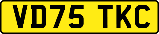 VD75TKC