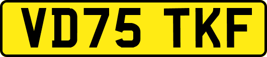VD75TKF
