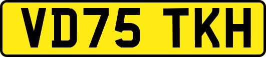 VD75TKH