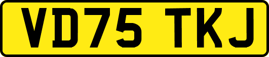 VD75TKJ