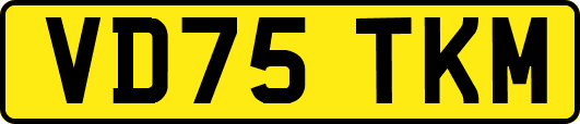 VD75TKM