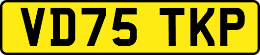 VD75TKP