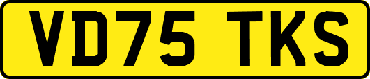 VD75TKS