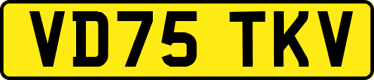 VD75TKV