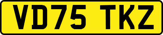 VD75TKZ